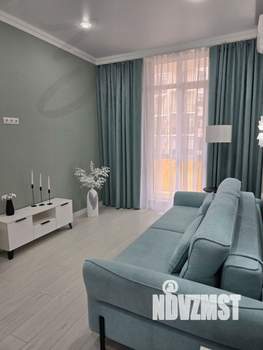 2-к квартира, вторичка, 56м2, 1/5 этаж