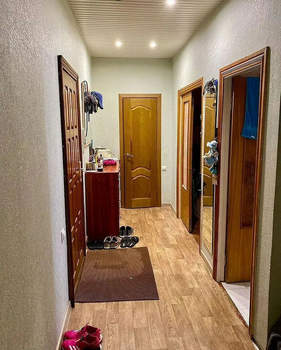 2-к квартира, вторичка, 59м2, 5/9 этаж