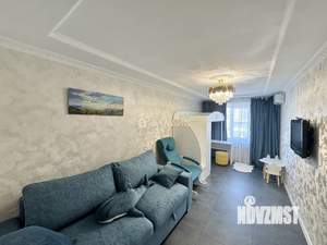 3-к квартира, вторичка, 63м2, 5/5 этаж