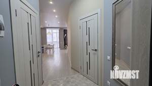 1-к квартира, вторичка, 48м2, 2/7 этаж