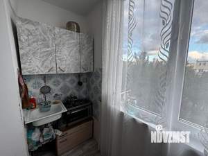 1-к квартира, вторичка, 29м2, 4/5 этаж