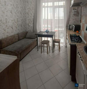 1-к квартира, вторичка, 33м2, 1/6 этаж