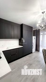 1-к квартира, вторичка, 53м2, 5/8 этаж