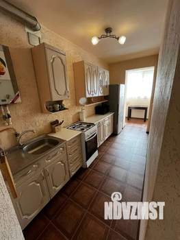 3-к квартира, вторичка, 60м2, 2/2 этаж