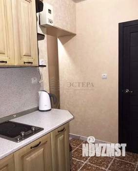 1-к квартира, вторичка, 24м2, 1/3 этаж