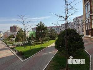 1-к квартира, вторичка, 46м2, 5/6 этаж