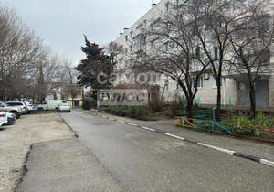 3-к квартира, вторичка, 58м2, 2/5 этаж