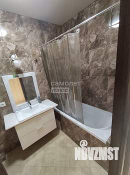 1-к квартира, вторичка, 45м2, 7/8 этаж