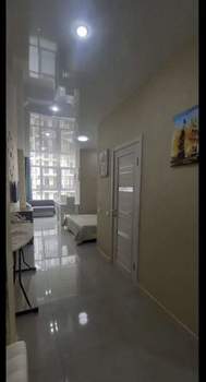 1-к квартира, вторичка, 30м2, 4/8 этаж