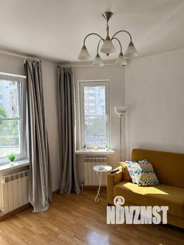 1-к квартира, вторичка, 43м2, 3/10 этаж