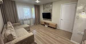 1-к квартира, вторичка, 36м2, 1/2 этаж