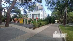 2-к квартира, вторичка, 83м2, 1/5 этаж