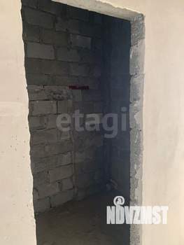 1-к квартира, вторичка, 56м2, 6/7 этаж