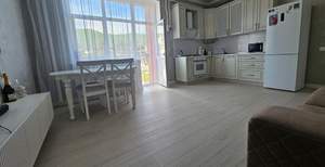 1-к квартира, вторичка, 50м2, 3/4 этаж