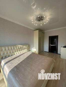 2-к квартира, вторичка, 80м2, 7/8 этаж