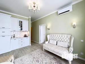 1-к квартира, вторичка, 41м2, 5/6 этаж