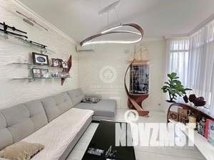 4-к квартира, вторичка, 106м2, 3/3 этаж