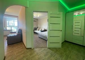1-к квартира, вторичка, 51м2, 3/15 этаж