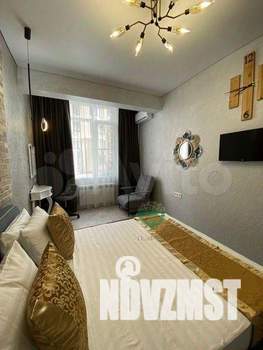 1-к квартира, вторичка, 46м2, 2/7 этаж