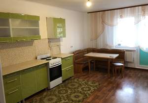 3-к квартира, вторичка, 78м2, 5/16 этаж