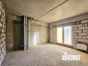 Студия квартира, вторичка, 67м2, 4/6 этаж