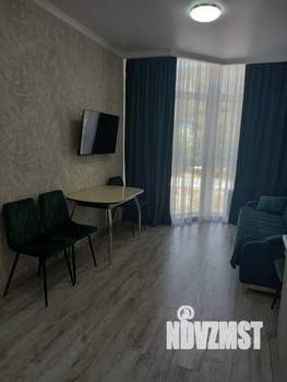 1-к квартира, вторичка, 50м2, 4/6 этаж