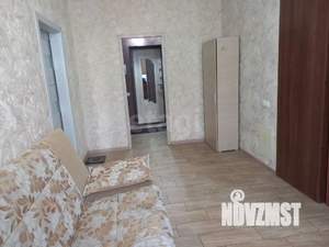 2-к квартира, вторичка, 38м2, 4/4 этаж