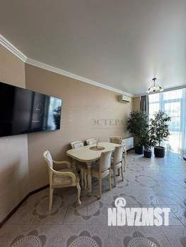 2-к квартира, вторичка, 91м2, 6/11 этаж