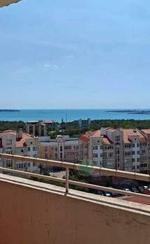1-к квартира, вторичка, 47м2, 9/11 этаж