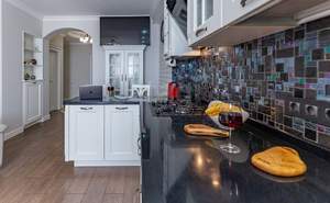 1-к квартира, вторичка, 76м2, 6/12 этаж