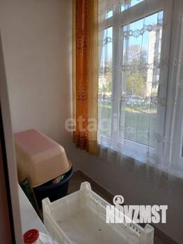 3-к квартира, вторичка, 57м2, 1/5 этаж