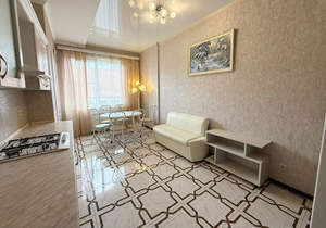 2-к квартира, вторичка, 73м2, 6/12 этаж