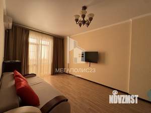 1-к квартира, вторичка, 43м2, 3/6 этаж