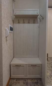 1-к квартира, вторичка, 54м2, 4/7 этаж