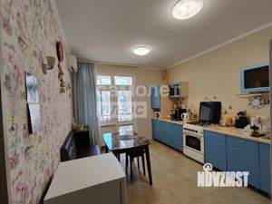 3-к квартира, вторичка, 80м2, 2/7 этаж