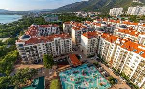 3-к квартира, вторичка, 100м2, 3/8 этаж