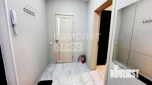 1-к квартира, вторичка, 45м2, 8/8 этаж