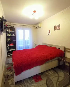 2-к квартира, вторичка, 45м2, 5/5 этаж