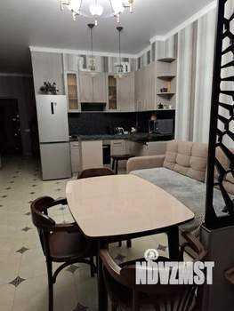 1-к квартира, вторичка, 57м2, 4/7 этаж