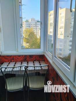 2-к квартира, вторичка, 52м2, 6/9 этаж