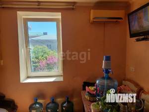 Студия квартира, вторичка, 23м2, 2/2 этаж