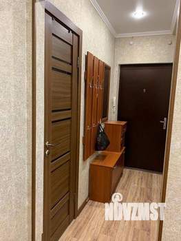 1-к квартира, вторичка, 44м2, 14/16 этаж