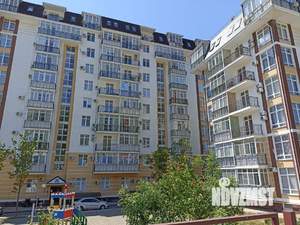 1-к квартира, вторичка, 50м2, 8/10 этаж