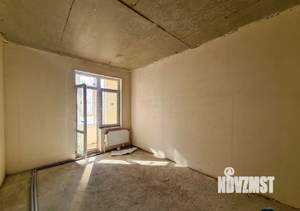 1-к квартира, вторичка, 41м2, 5/8 этаж