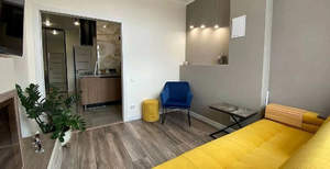 2-к квартира, вторичка, 46м2, 6/8 этаж