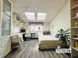 3-к квартира, вторичка, 77м2, 4/4 этаж