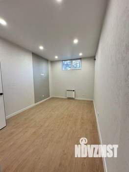 2-к квартира, вторичка, 33м2, 1/6 этаж