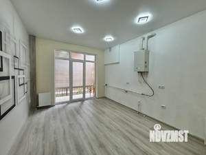 1-к квартира, вторичка, 51м2, 1/5 этаж
