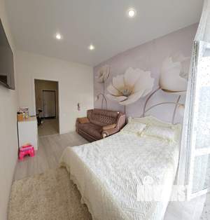 1-к квартира, вторичка, 40м2, 7/8 этаж