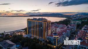 3-к квартира, вторичка, 152м2, 16/20 этаж